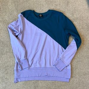 Summersalt Womens Sweatshirt